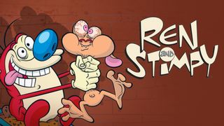 The Ren & Stimpy Show