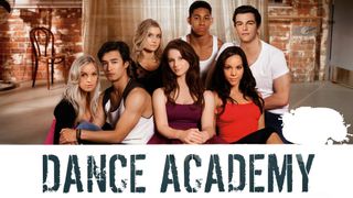 Dance Academy