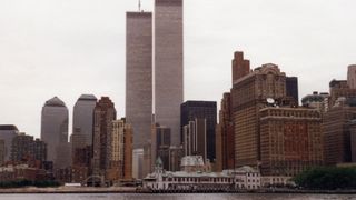9/11: Minute by Minute