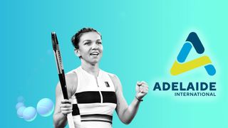 Adelaide International