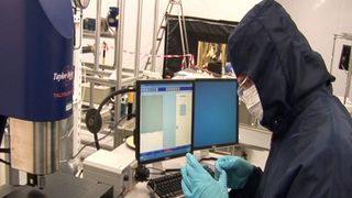 Smart Materials