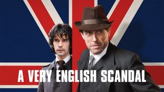 A Very English Scandal