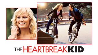 The Heartbreak Kid
