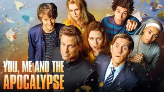 You, Me and the Apocalypse