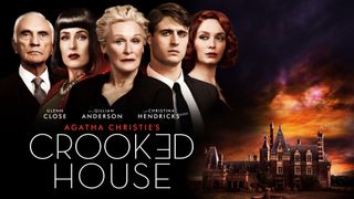 Crooked House
