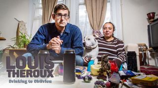 Louis Theroux: Drinking To Oblivion