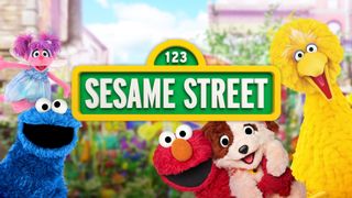 Sesame Street