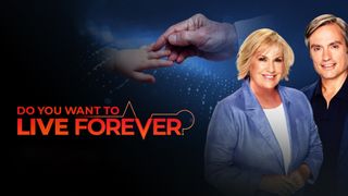 Do You Want To Live Forever