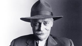 The Grey Fox