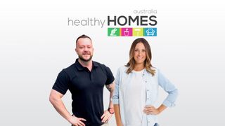 Healthy Homes Australia