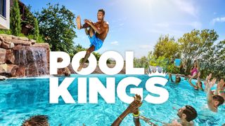 Pool Kings