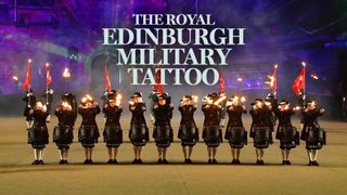 The Royal Edinburgh Military Tattoo