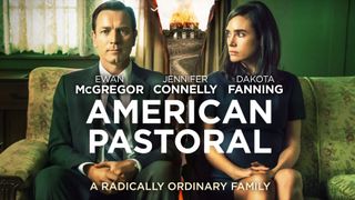 American Pastoral
