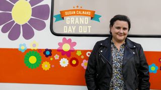 Susan Calman's Grand Days Out