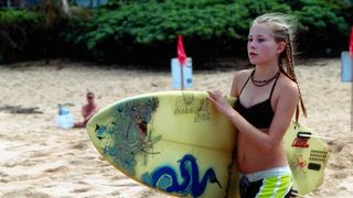 Blue Crush