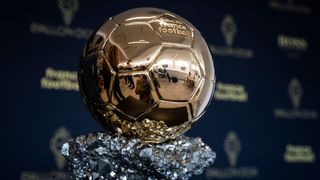 2023 Ballon d'Or