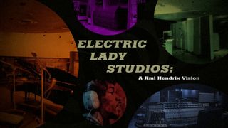 Electric Lady Studios: A Jimi Hendrix Vision