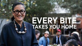Every Bite Takes You Home
