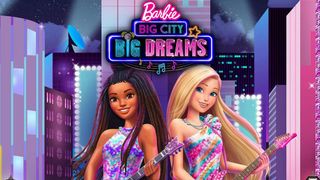 Barbie: Big City, Big Dreams