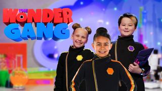 The Wonder Gang