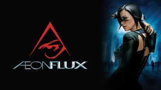 Aeon Flux