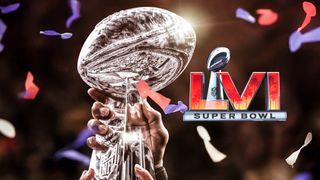 Super Bowl LVI