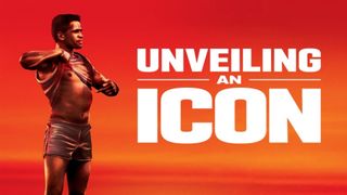 Unveiling An Icon