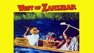 West of Zanzibar