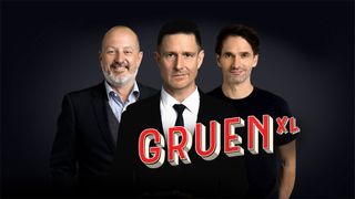 Gruen XL
