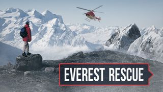 Everest Rescue
