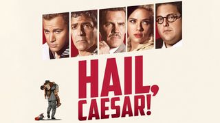 Hail, Caesar!