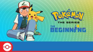 Pokémon the Series: Adventures in the Orange Islands