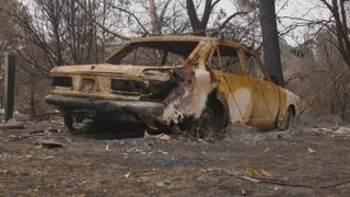 Australia's Black Summer: Fire Country