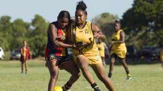 WKFL Women