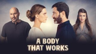 A Body That Works