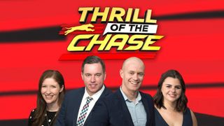 The Thrill of the Chase