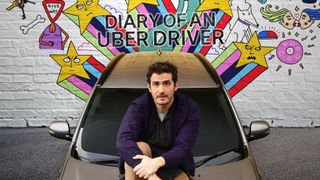 Diary of an Uber Driver
