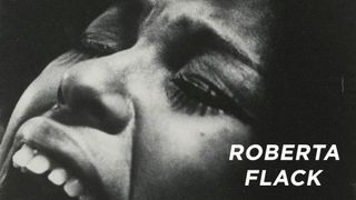 Roberta Flack