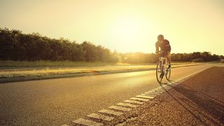 Cycling