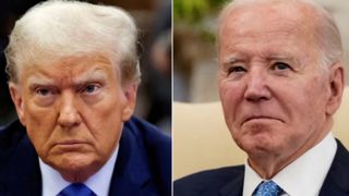 Biden v Trump - The Debate