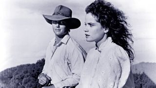 The Man from Snowy River II