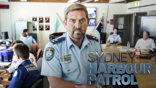 Sydney Harbour Patrol