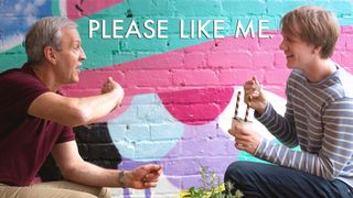 Please Like Me