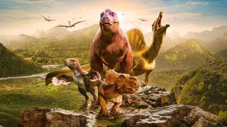 Walking With Dinosaurs