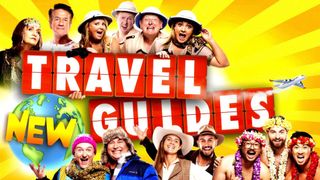 Travel Guides