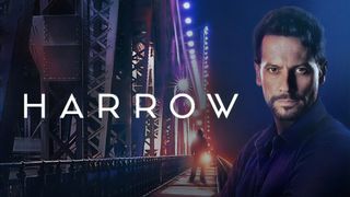 Harrow