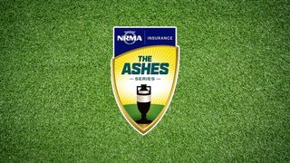 The Ashes