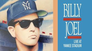 Billy Joel Live at Yankee Stadium