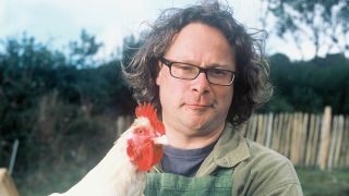 The River Cottage Treatment