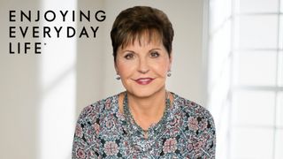 Enjoying Everyday Life